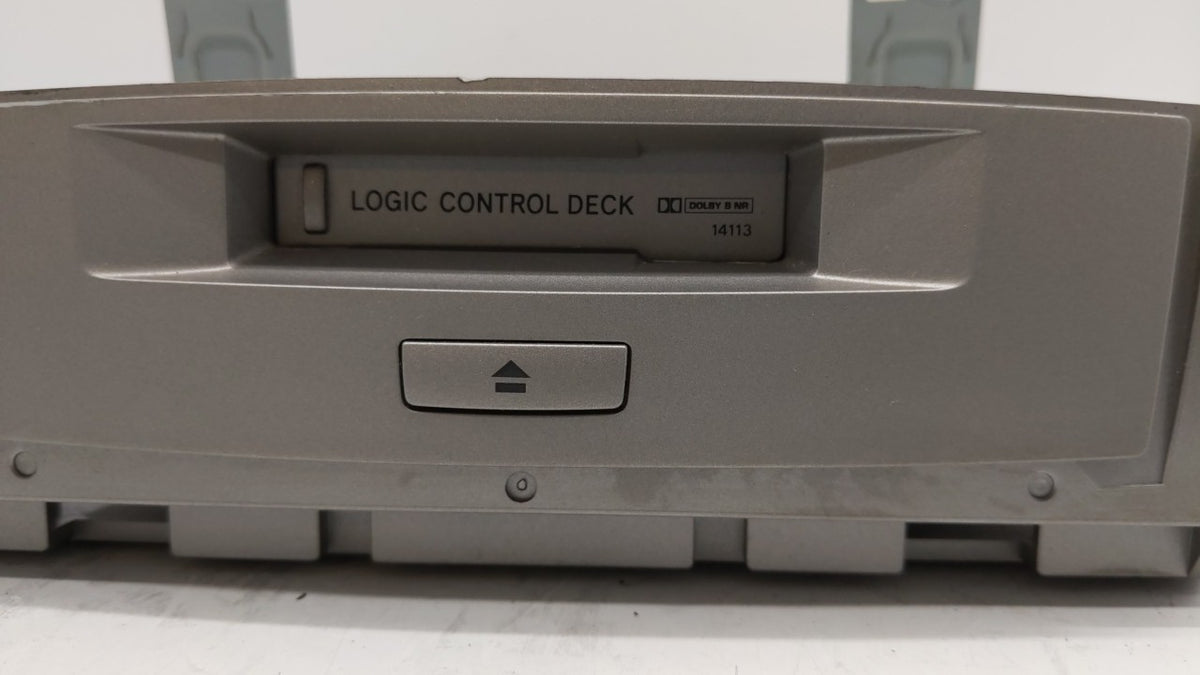 2005-2007 Toyota Avalon Am Fm Cd Player Radio Receiver 269962 - Oemusedautoparts1.com
