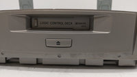2005-2007 Toyota Avalon Am Fm Cd Player Radio Receiver 269962 - Oemusedautoparts1.com