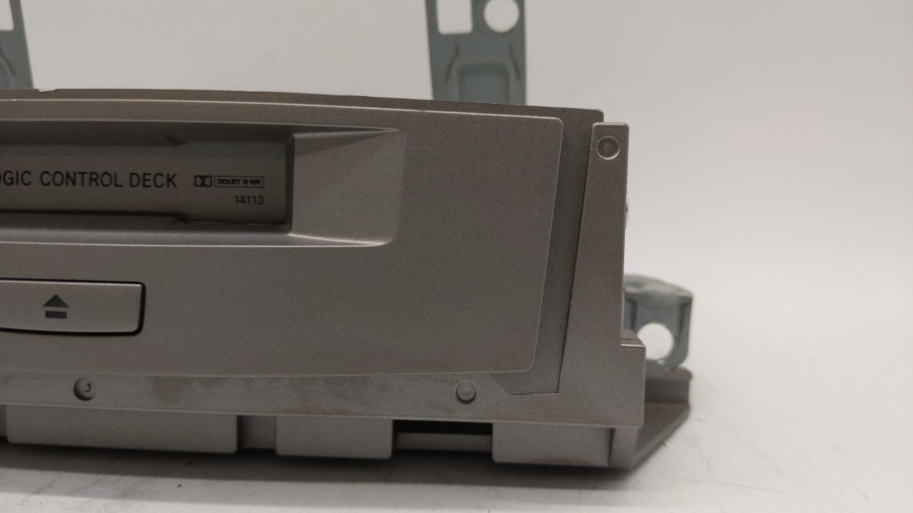 2005-2007 Toyota Avalon Am Fm Cd Player Radio Receiver - Oemusedautoparts1.com