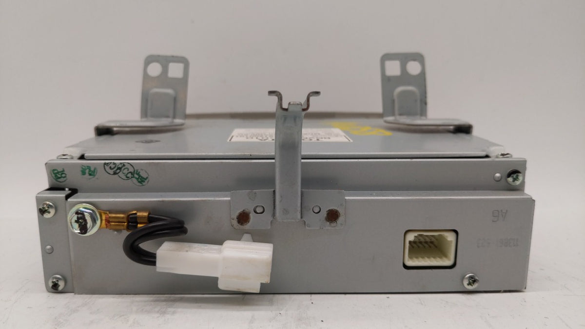 2005-2007 Toyota Avalon Am Fm Cd Player Radio Receiver 269962 - Oemusedautoparts1.com