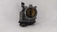 2005-2018 Toyota Avalon Throttle Body P/N:22030-0P050 22030-31030 Fits OEM Used Auto Parts - Oemusedautoparts1.com