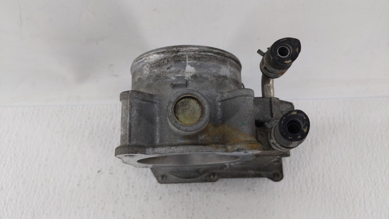 2005-2018 Toyota Avalon Throttle Body P/N:22030-0P050 22030-31030 Fits OEM Used Auto Parts - Oemusedautoparts1.com