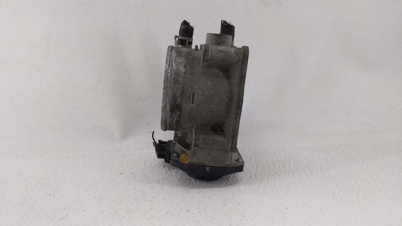2005-2018 Toyota Avalon Throttle Body P/N:22030-0P050 22030-31030 Fits OEM Used Auto Parts - Oemusedautoparts1.com