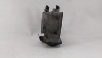 2005-2018 Toyota Avalon Throttle Body P/N:22030-0P050 22030-31030 Fits OEM Used Auto Parts - Oemusedautoparts1.com