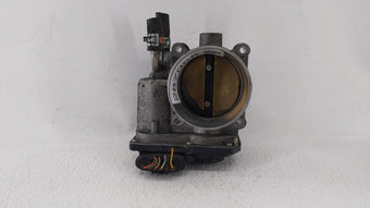 compare product 2005-2018 Toyota Avalon Throttle Body P/N:22030-0P050 22030-31030 Fits OEM Used Auto Parts