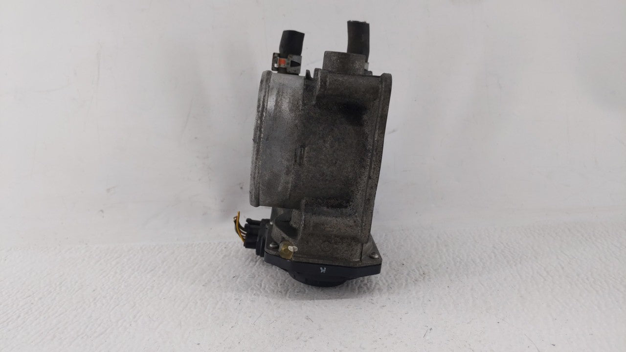 2005-2018 Toyota Avalon Throttle Body P/N:22030-0P050 22030-31030 Fits OEM Used Auto Parts - Oemusedautoparts1.com