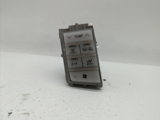 2005-2010 Toyota Avalon Climate Control Module Temperature AC/Heater Replacement P/N:55900-07170 55900-07160 Fits OEM Used A