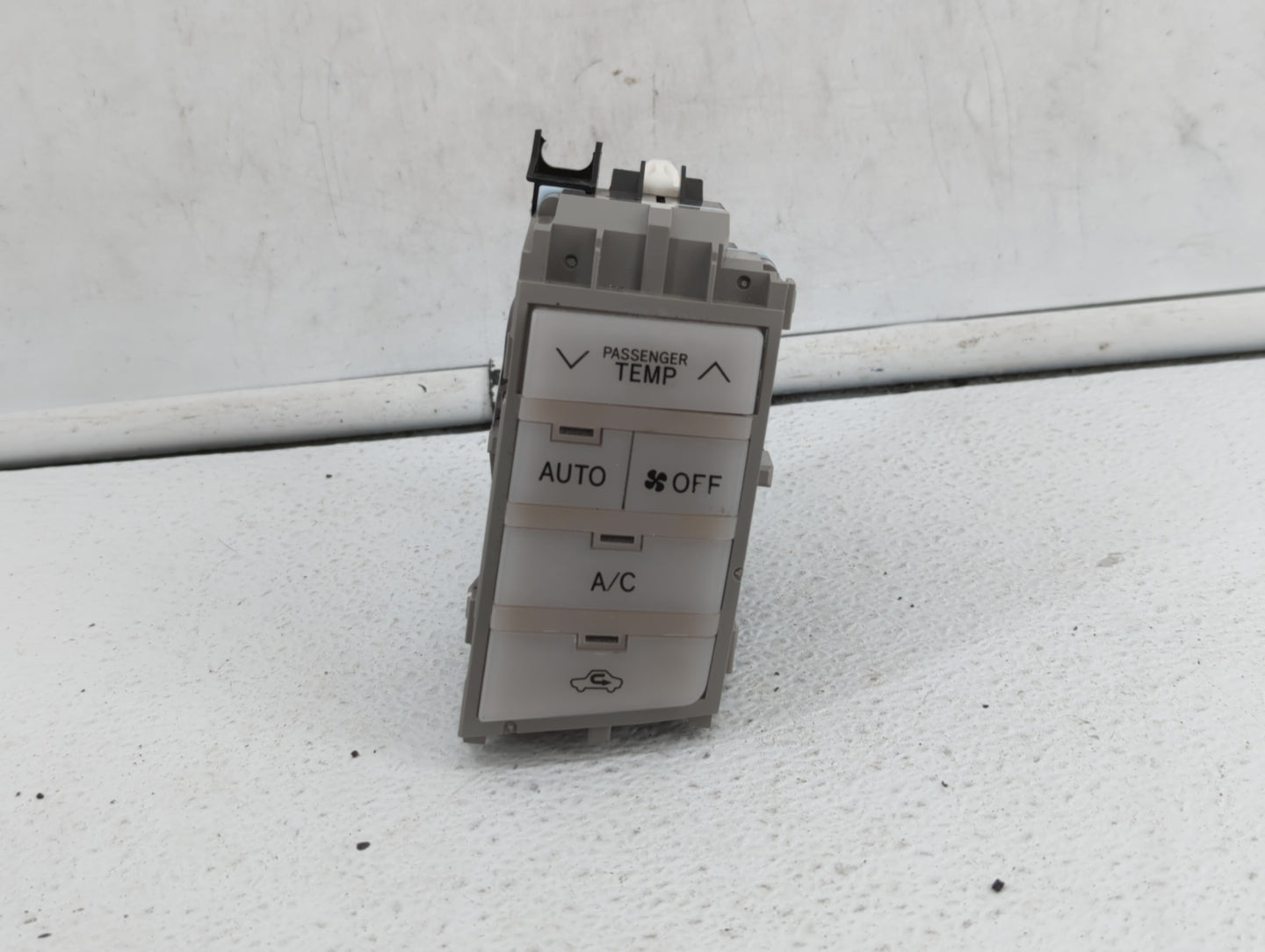 2005-2010 Toyota Avalon Climate Control Module Temperature AC/Heater Replacement P/N:55900-07170 55900-07160 Fits OEM Used A