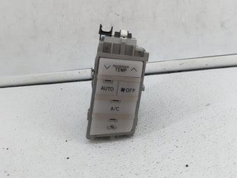 compare product 2005-2010 Toyota Avalon Climate Control Module Temperature AC/Heater Replacement P/N:55900-07170 55900-07160 Fits OEM Used Auto Parts