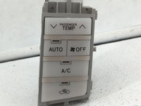2005-2010 Toyota Avalon Climate Control Module Temperature AC/Heater Replacement P/N:55900-07170 55900-07160 Fits OEM Used A