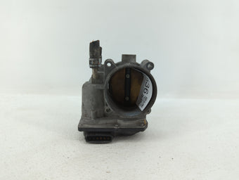 compare product 2005-2018 Toyota Avalon Throttle Body P/N:22030-0P050 22030-31030 Fits OEM Used Auto Parts
