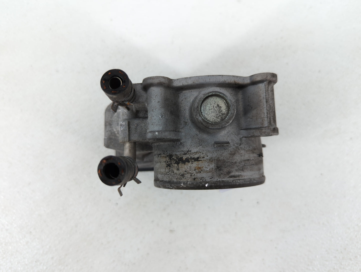 2005-2018 Toyota Avalon Throttle Body P/N:22030-0P050 22030-31030 Fits OEM Used Auto Parts - Oemusedautoparts1.com