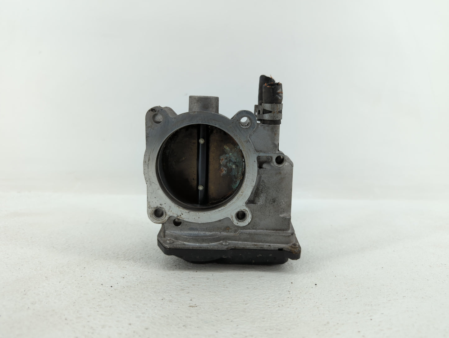 2005-2018 Toyota Avalon Throttle Body P/N:22030-0P050 22030-31030 Fits OEM Used Auto Parts - Oemusedautoparts1.com