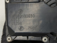 2005-2018 Toyota Avalon Throttle Body P/N:22030-0P050 22030-31030 Fits OEM Used Auto Parts - Oemusedautoparts1.com