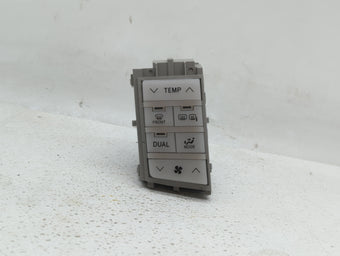 compare product 2005-2010 Toyota Avalon Climate Control Module Temperature AC/Heater Replacement P/N:55900-07170 55900-07160 Fits OEM Used Auto Parts