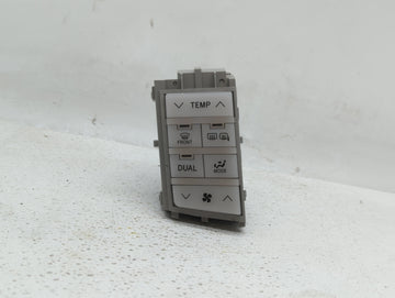 2005-2010 Toyota Avalon Climate Control Module Temperature AC/Heater Replacement P/N:55900-07170 55900-07160 Fits OEM Used A