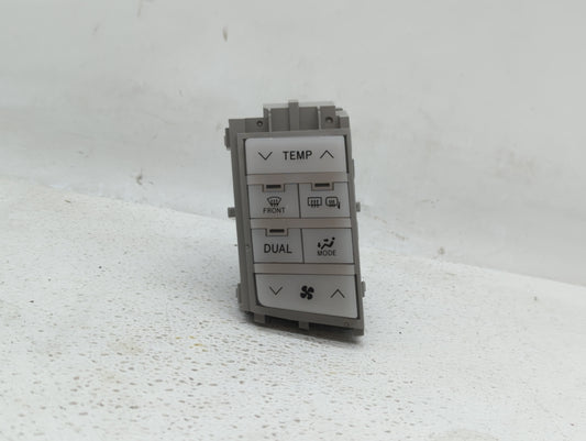2005-2010 Toyota Avalon Climate Control Module Temperature AC/Heater Replacement P/N:55900-07170 55900-07160 Fits OEM Used A
