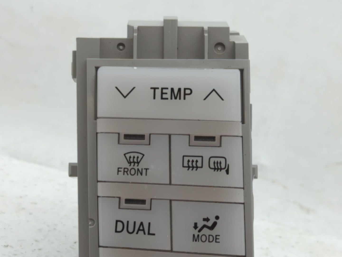 2005-2010 Toyota Avalon Climate Control Module Temperature AC/Heater Replacement P/N:55900-07170 55900-07160 Fits OEM Used A