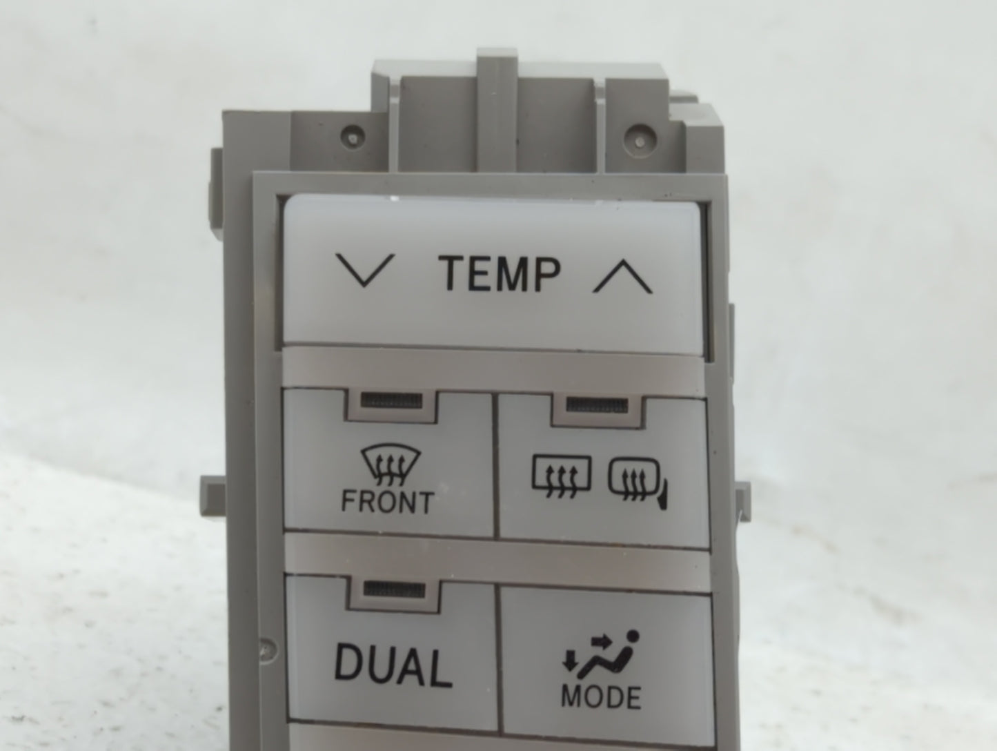 2005-2010 Toyota Avalon Climate Control Module Temperature AC/Heater Replacement P/N:55900-07170 55900-07160 Fits OEM Used A