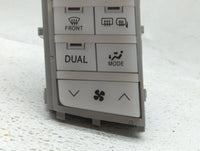 2005-2010 Toyota Avalon Climate Control Module Temperature AC/Heater Replacement P/N:55900-07170 55900-07160 Fits OEM Used A