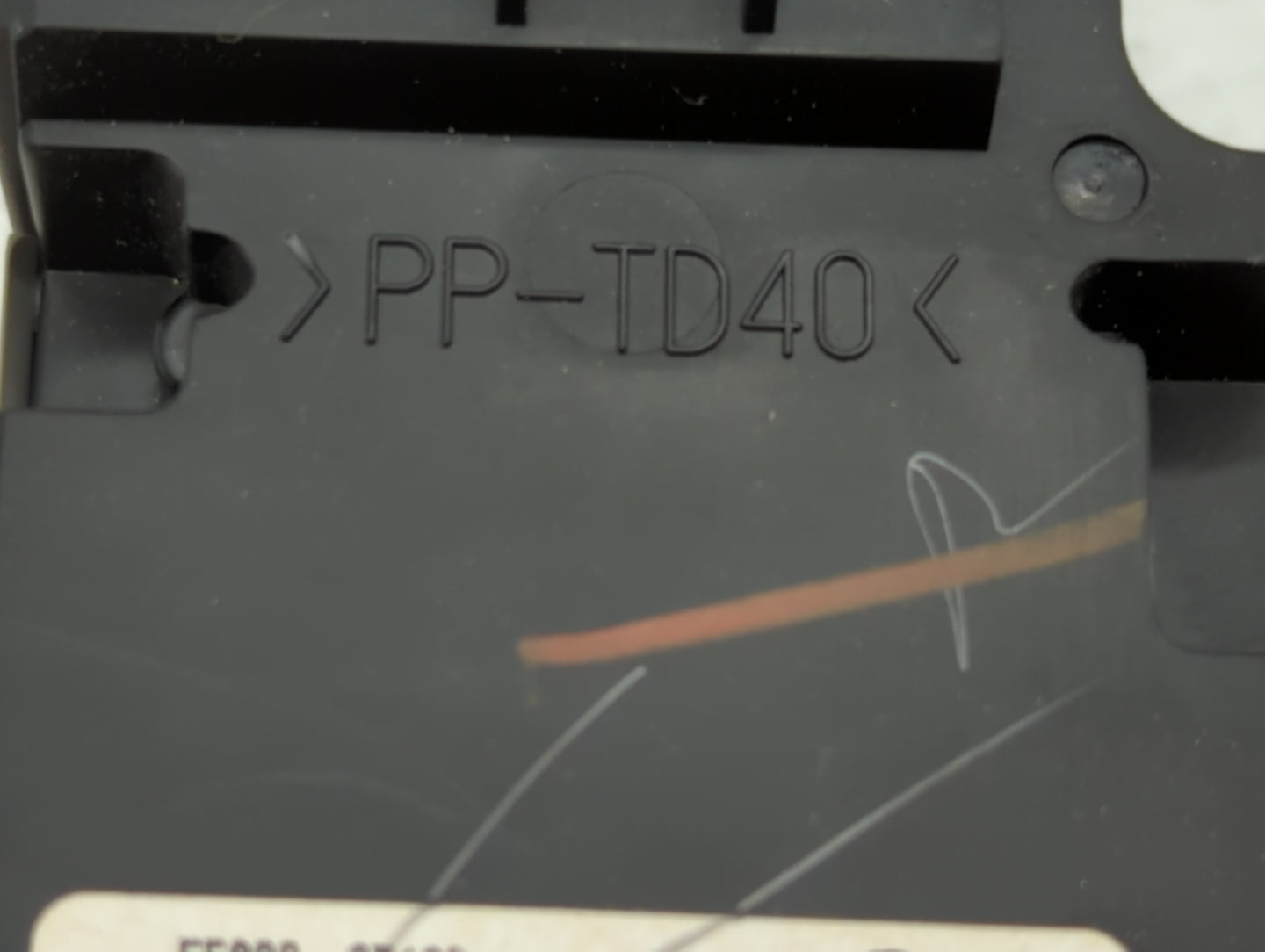 2005-2010 Toyota Avalon Climate Control Module Temperature AC/Heater Replacement P/N:55900-07170 55900-07160 Fits OEM Used A