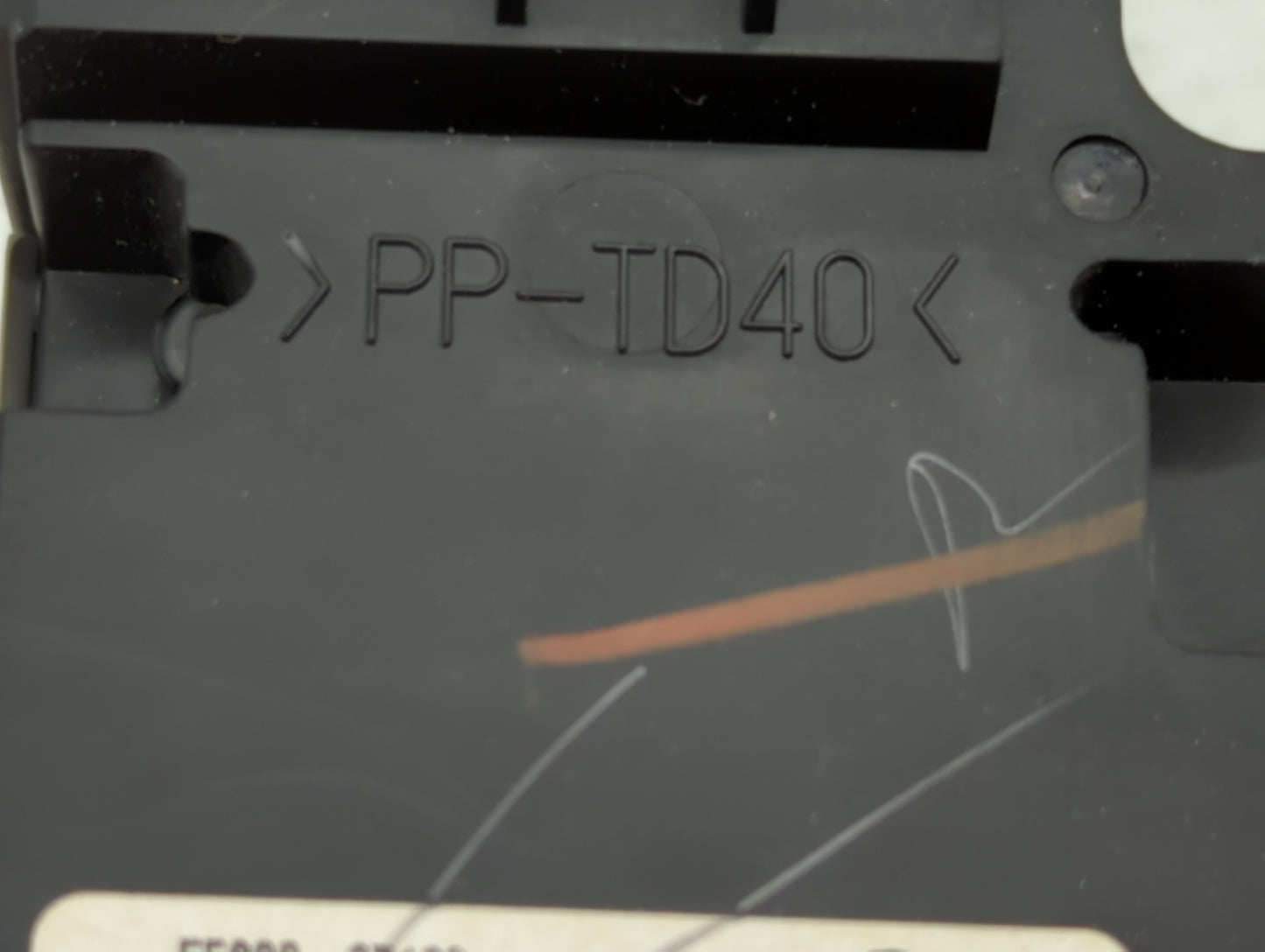 2005-2010 Toyota Avalon Climate Control Module Temperature AC/Heater Replacement P/N:55900-07170 55900-07160 Fits OEM Used A