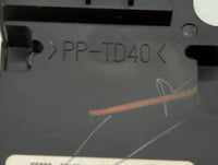 2005-2010 Toyota Avalon Climate Control Module Temperature AC/Heater Replacement P/N:55900-07170 55900-07160 Fits OEM Used A