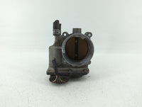 2005-2018 Toyota Avalon Throttle Body P/N:22030-0P050 22030-31030 Fits OEM Used Auto Parts - Oemusedautoparts1.com
