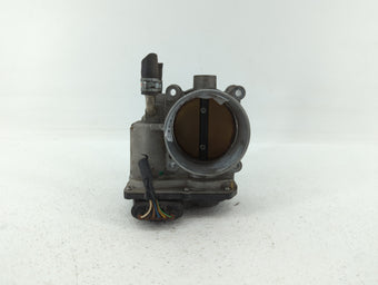 compare product 2005-2018 Toyota Avalon Throttle Body P/N:22030-0P050 22030-31030 Fits OEM Used Auto Parts