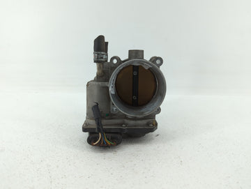 2005-2018 Toyota Avalon Throttle Body P/N:22030-0P050 22030-31030 Fits OEM Used Auto Parts - Oemusedautoparts1.com