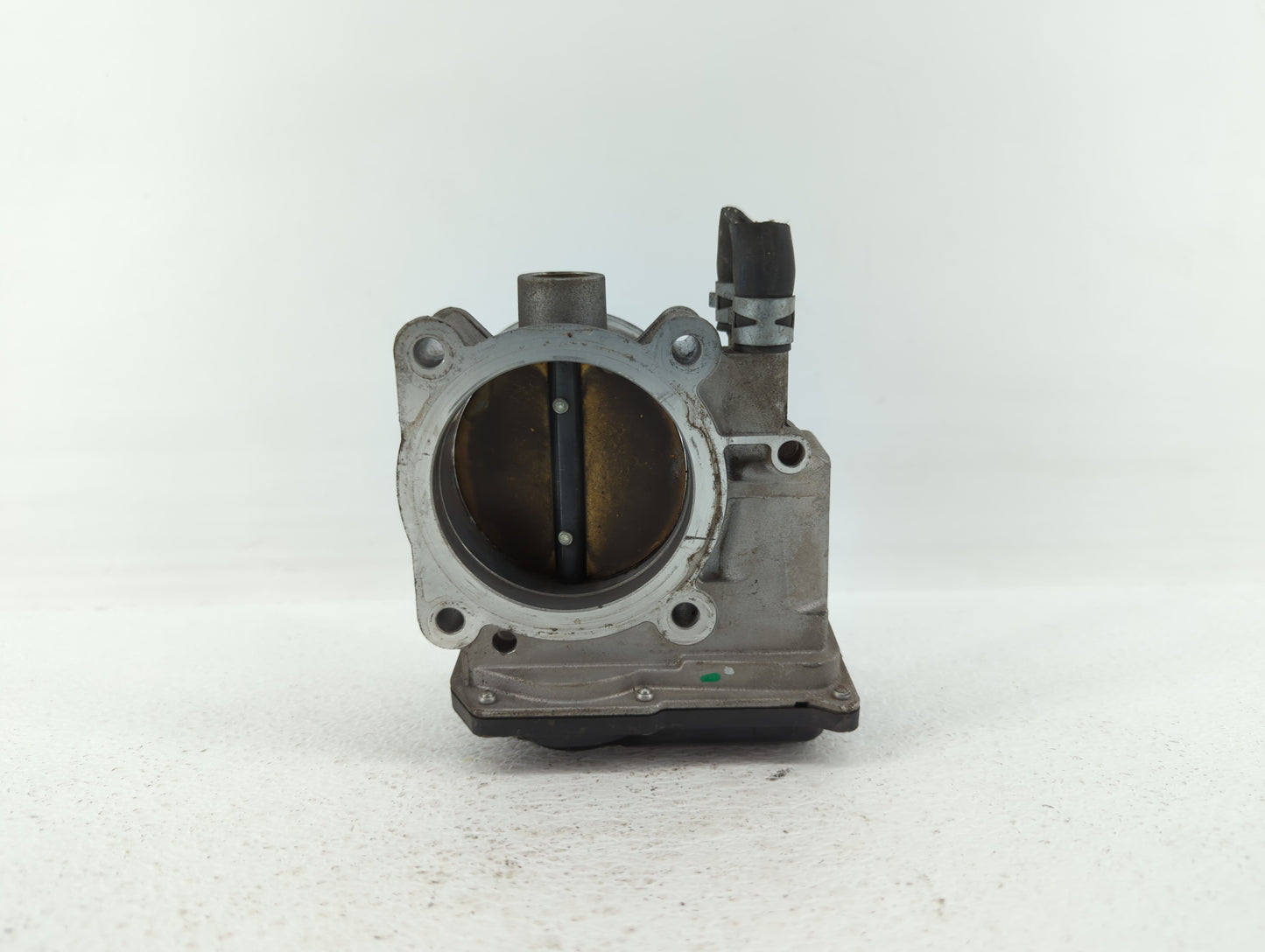 2005-2018 Toyota Avalon Throttle Body P/N:22030-0P050 22030-31030 Fits OEM Used Auto Parts - Oemusedautoparts1.com