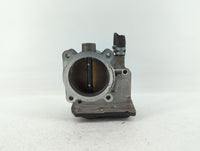 2005-2018 Toyota Avalon Throttle Body P/N:22030-0P050 22030-31030 Fits OEM Used Auto Parts - Oemusedautoparts1.com