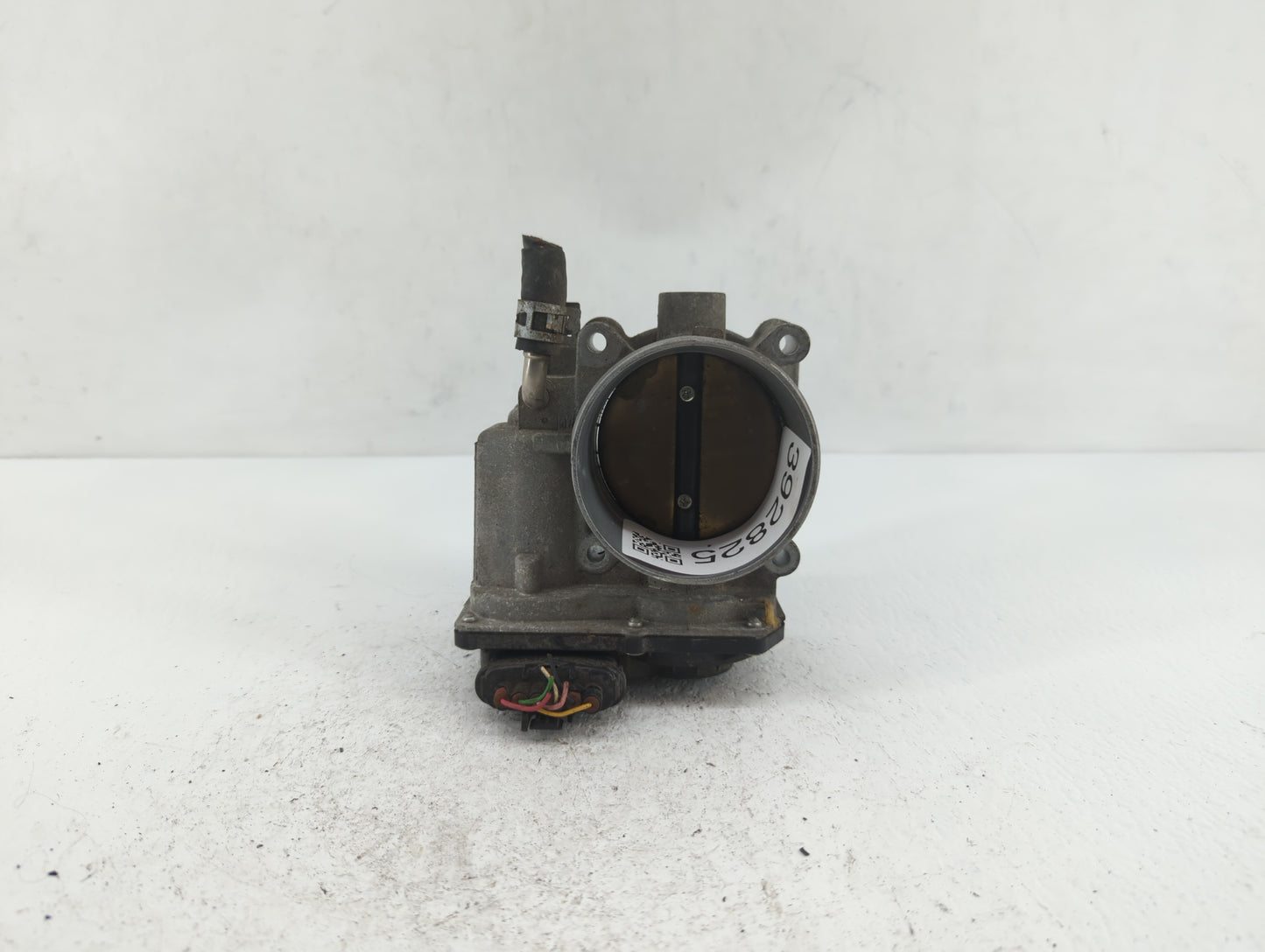 2005-2018 Toyota Avalon Throttle Body P/N:22030-0P050 22030-31030 Fits OEM Used Auto Parts - Oemusedautoparts1.com
