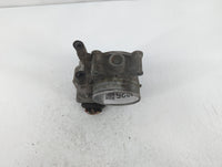 2005-2018 Toyota Avalon Throttle Body P/N:22030-0P050 22030-31030 Fits OEM Used Auto Parts - Oemusedautoparts1.com