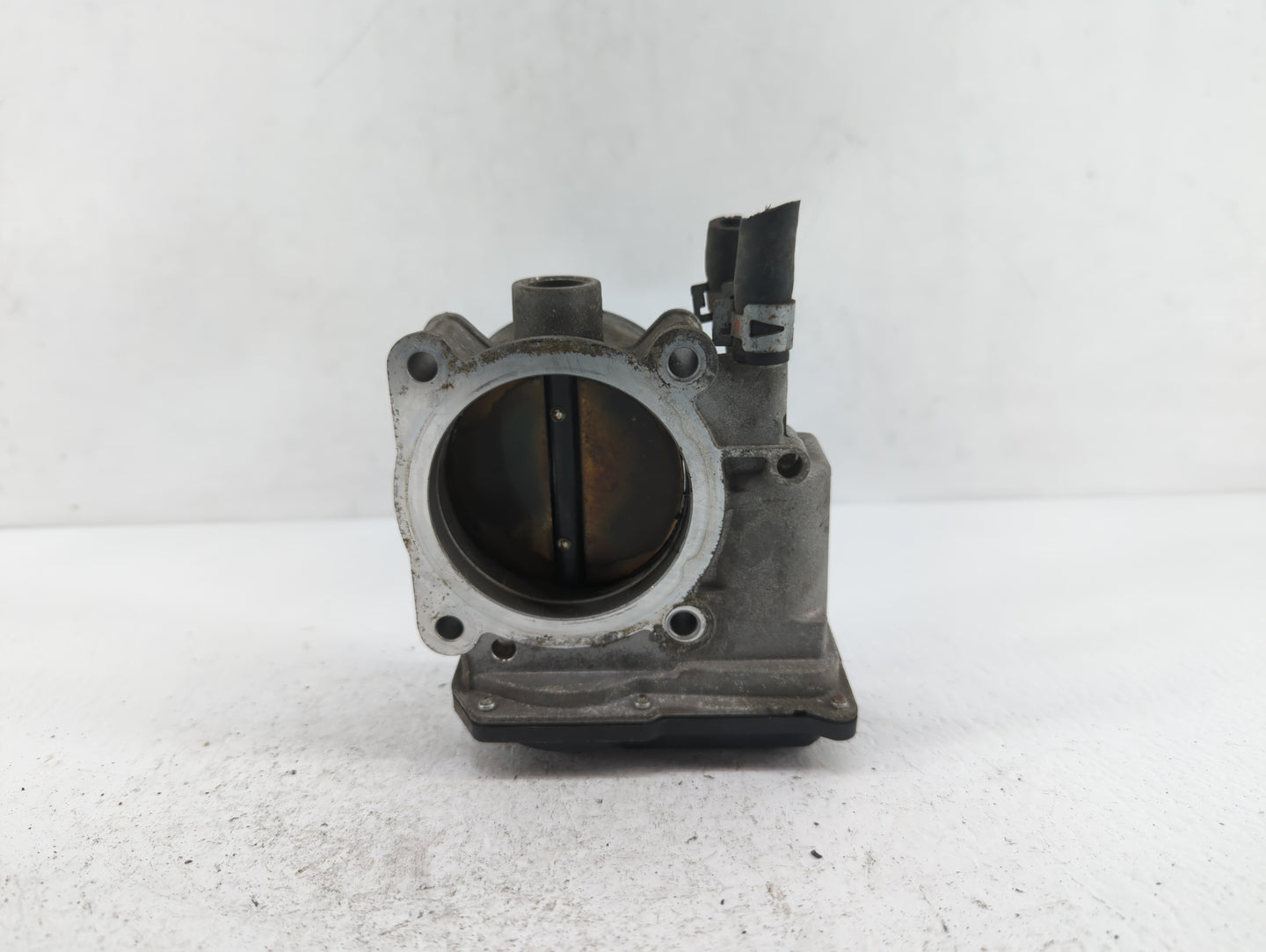 2005-2018 Toyota Avalon Throttle Body P/N:22030-0P050 22030-31030 Fits OEM Used Auto Parts - Oemusedautoparts1.com