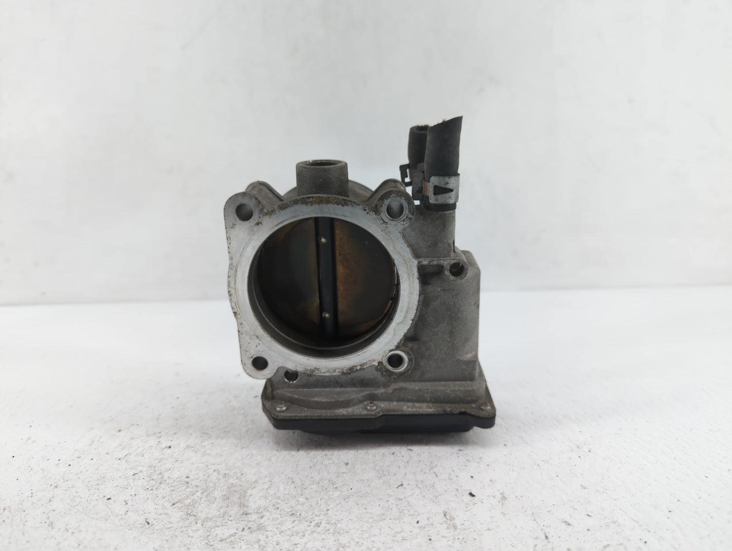 2005-2018 Toyota Avalon Throttle Body P/N:22030-0P050 22030-31030 Fits OEM Used Auto Parts - Oemusedautoparts1.com