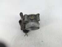 2005-2018 Toyota Avalon Throttle Body P/N:22030-0P050 22030-31030 Fits OEM Used Auto Parts - Oemusedautoparts1.com