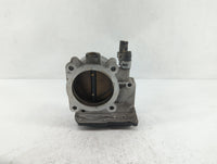 2005-2018 Toyota Avalon Throttle Body P/N:22030-0P050 22030-31030 Fits OEM Used Auto Parts - Oemusedautoparts1.com