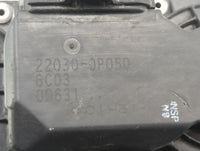 2005-2018 Toyota Avalon Throttle Body P/N:22030-0P050 22030-31030 Fits OEM Used Auto Parts - Oemusedautoparts1.com