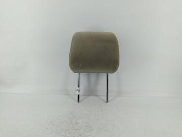 2005-2007 Toyota Avalon Headrest Head Rest Front Driver Passenger Seat Fits Fits 2005 2006 2007 OEM Used Auto Parts - Oemuse