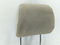 2005-2007 Toyota Avalon Headrest Head Rest Front Driver Passenger Seat Fits Fits 2005 2006 2007 OEM Used Auto Parts - Oemuse