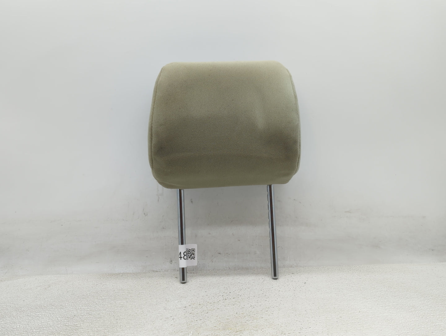 2005-2007 Toyota Avalon Headrest Head Rest Front Driver Passenger Seat Fits Fits 2005 2006 2007 OEM Used Auto Parts - Oemuse