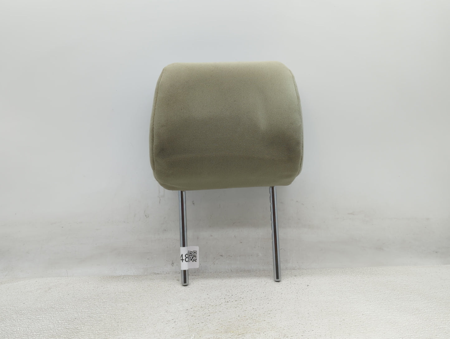 2005-2007 Toyota Avalon Headrest Head Rest Front Driver Passenger Seat Fits Fits 2005 2006 2007 OEM Used Auto Parts - Oemuse