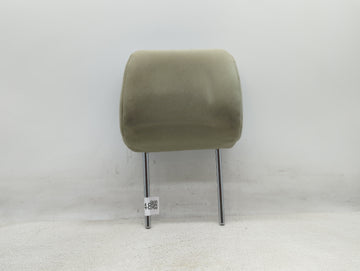 2005-2007 Toyota Avalon Headrest Head Rest Front Driver Passenger Seat Fits Fits 2005 2006 2007 OEM Used Auto Parts - Oemuse