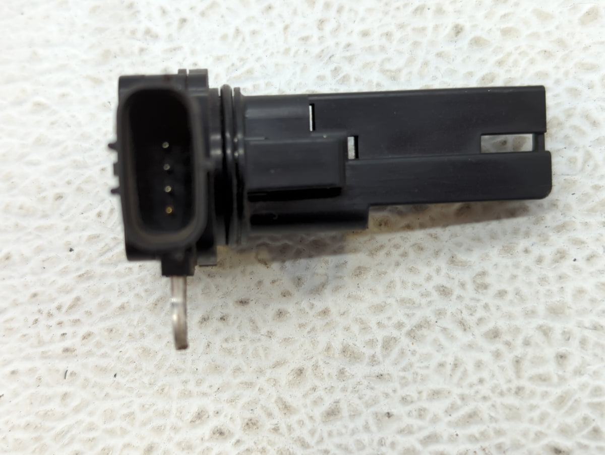 2005-2012 Toyota Avalon Mass Air Flow Meter Maf Sensor 491598 - Oemusedautoparts1.com