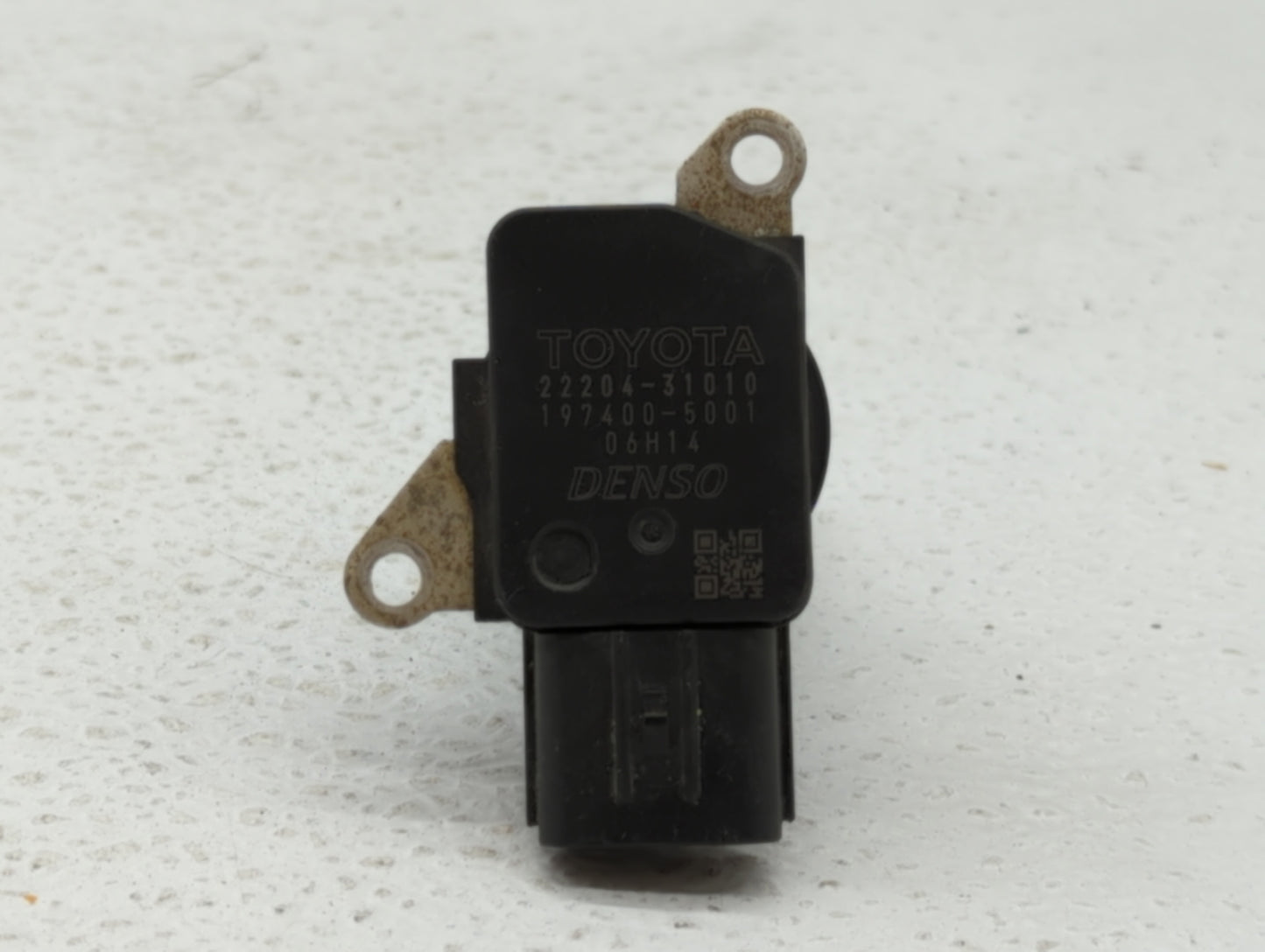 2005-2012 Toyota Avalon Mass Air Flow Meter Maf - Oemusedautoparts1.com