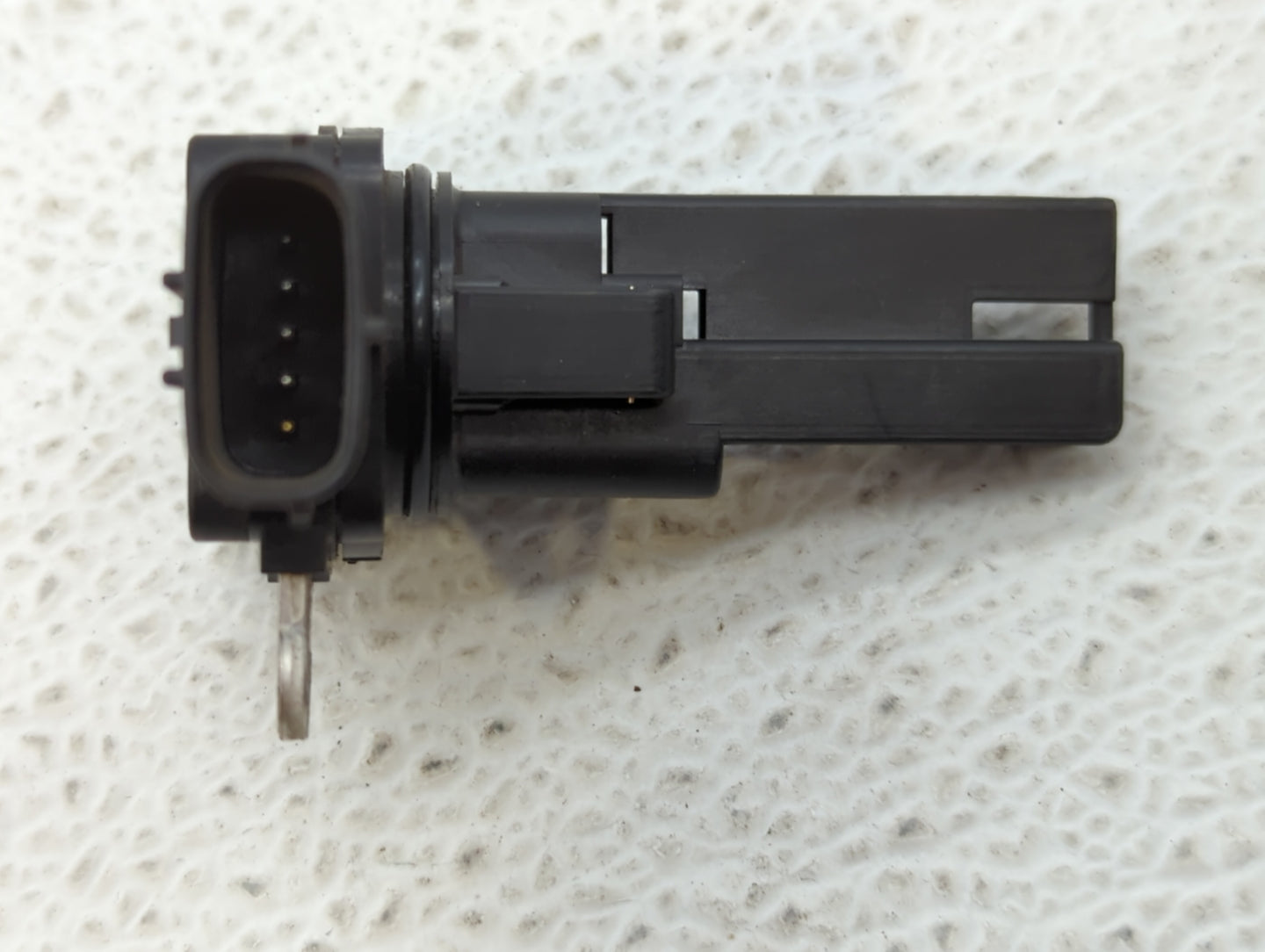 2005-2012 Toyota Avalon Mass Air Flow Meter Maf - Oemusedautoparts1.com