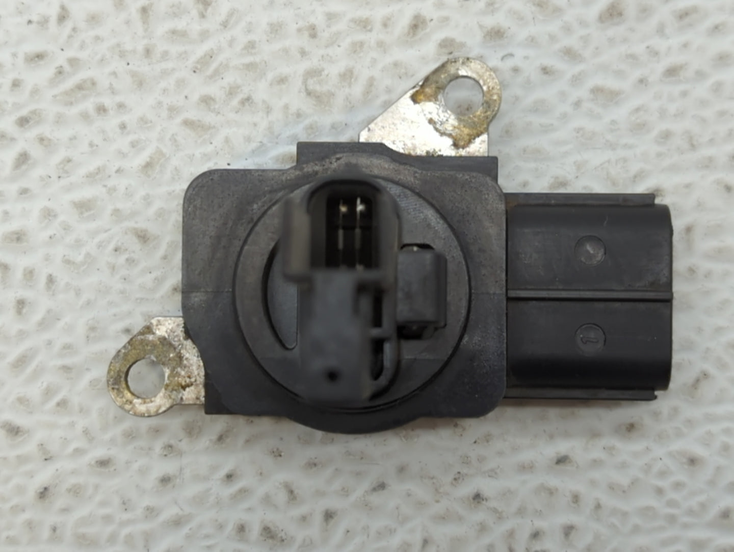 2005-2012 Toyota Avalon Mass Air Flow Meter Maf - Oemusedautoparts1.com
