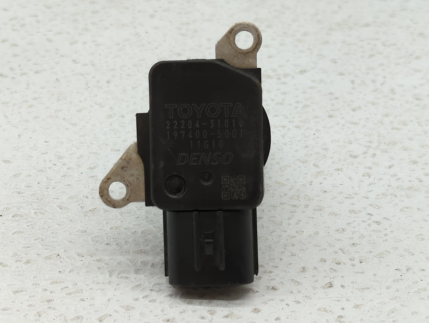 2005-2012 Toyota Avalon Mass Air Flow Meter Maf - Oemusedautoparts1.com