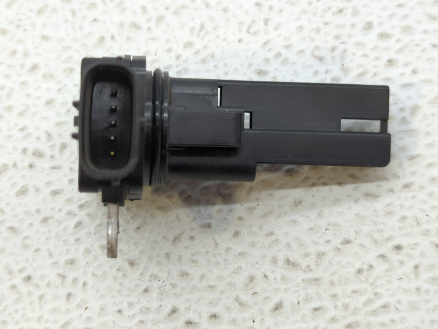 2005-2012 Toyota Avalon Mass Air Flow Meter Maf - Oemusedautoparts1.com